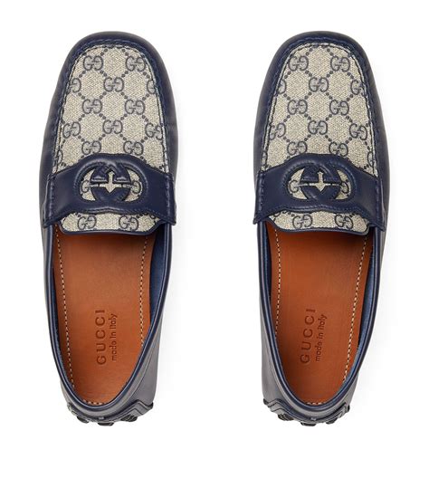 gucci loafers harrods|Womens Gucci Loafers .